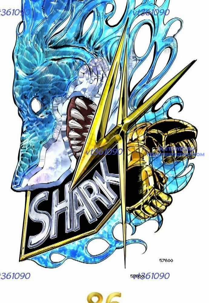 Shark - Cá Mập - Chương 306 - Trang 9