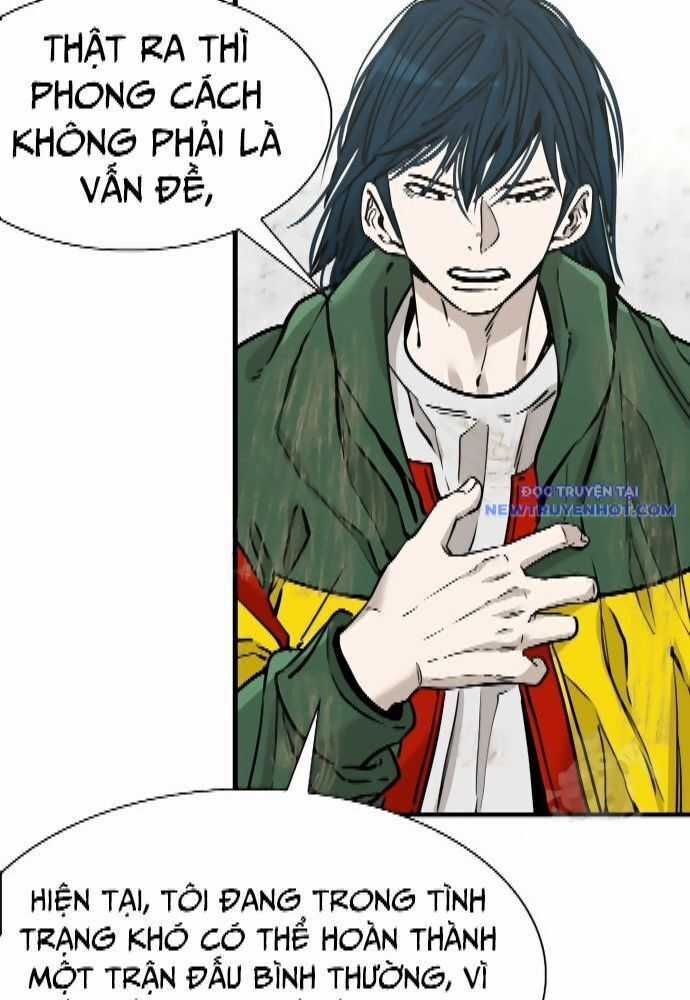 Shark - Cá Mập - Chương 306 - Trang 82