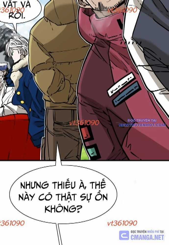 Shark - Cá Mập - Chương 306 - Trang 95