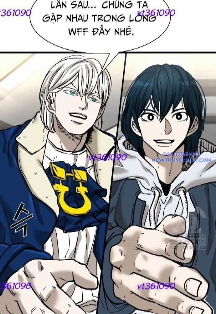 Shark - Cá Mập - Chương 307 - Trang 103