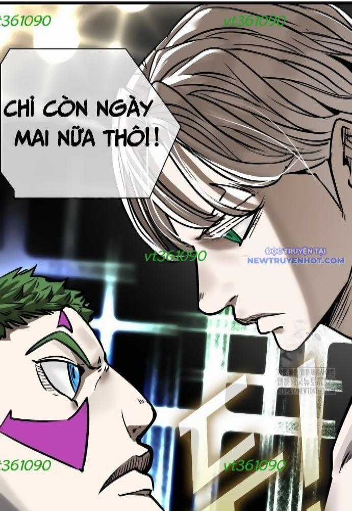 Shark - Cá Mập - Chương 307 - Trang 109