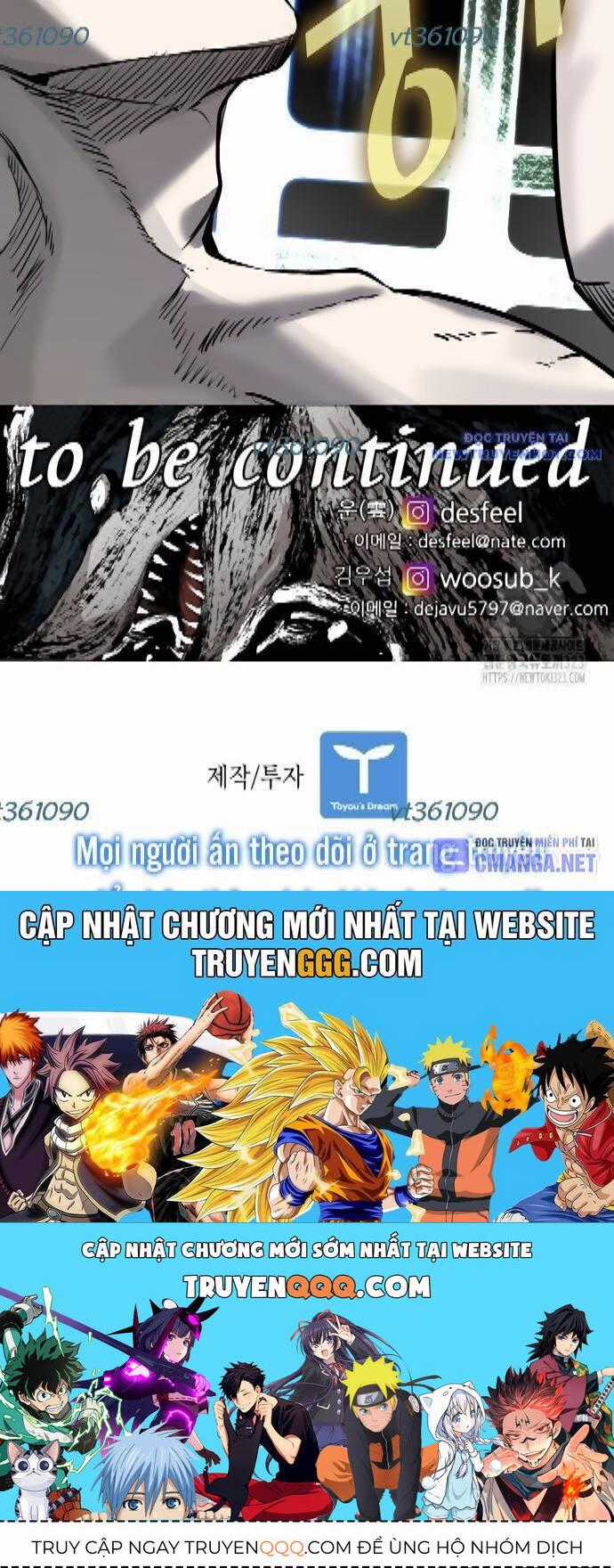 Shark - Cá Mập - Chương 307 - Trang 110