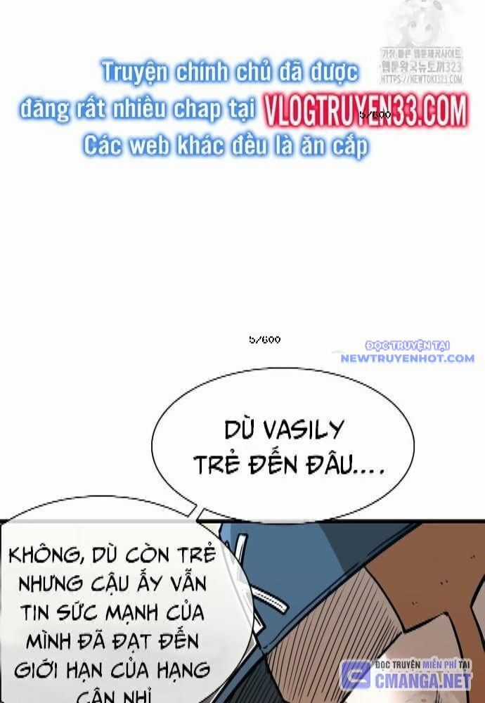 Shark - Cá Mập - Chương 307 - Trang 23