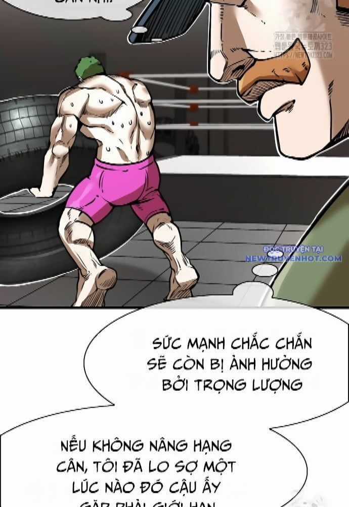 Shark - Cá Mập - Chương 307 - Trang 24