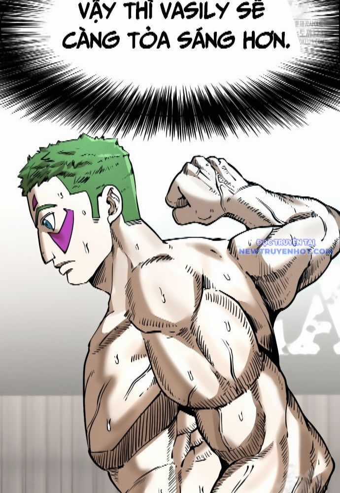 Shark - Cá Mập - Chương 307 - Trang 30
