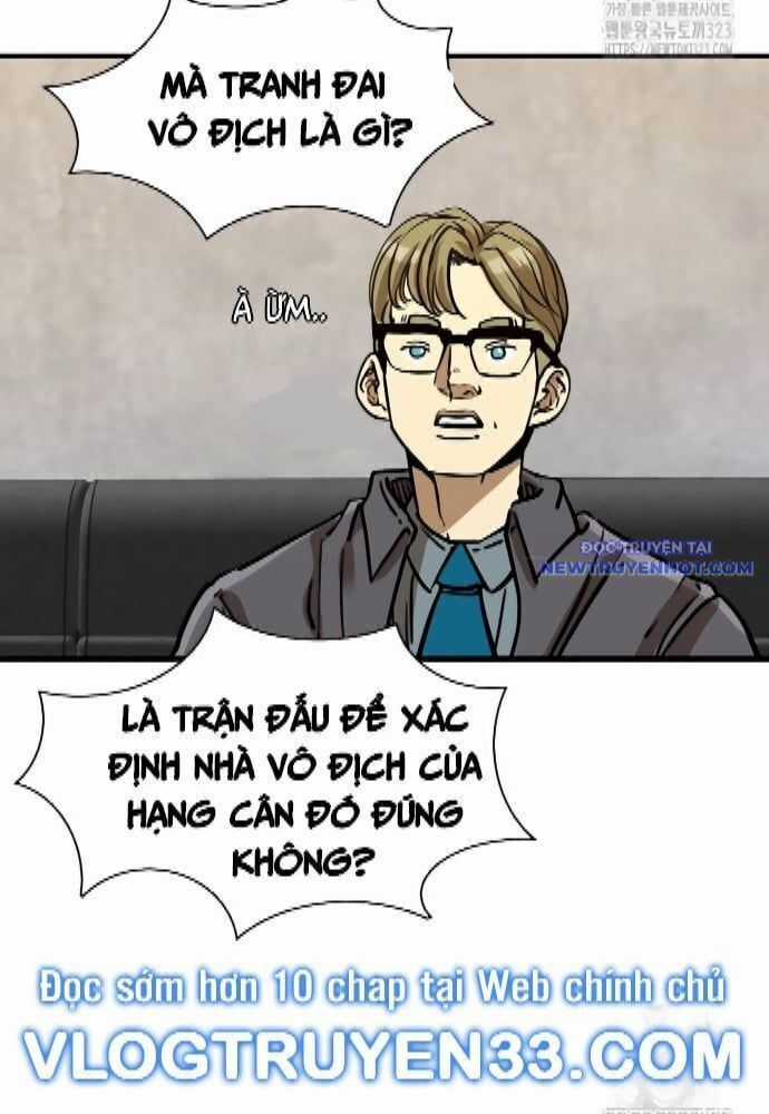 Shark - Cá Mập - Chương 307 - Trang 40