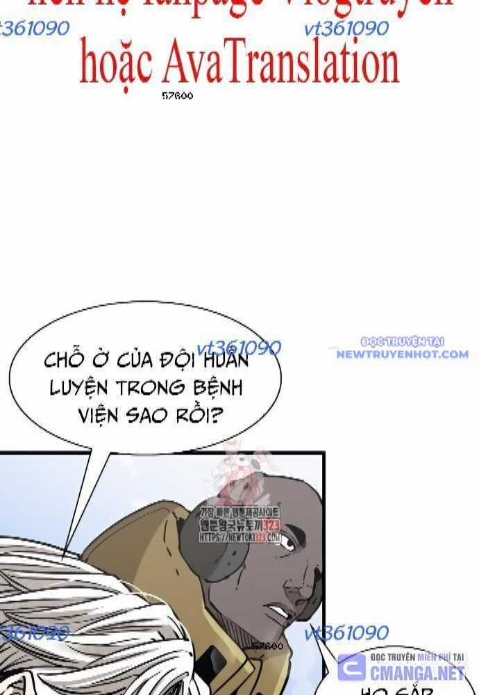 Shark - Cá Mập - Chương 307 - Trang 5