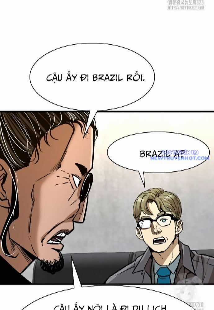 Shark - Cá Mập - Chương 307 - Trang 45