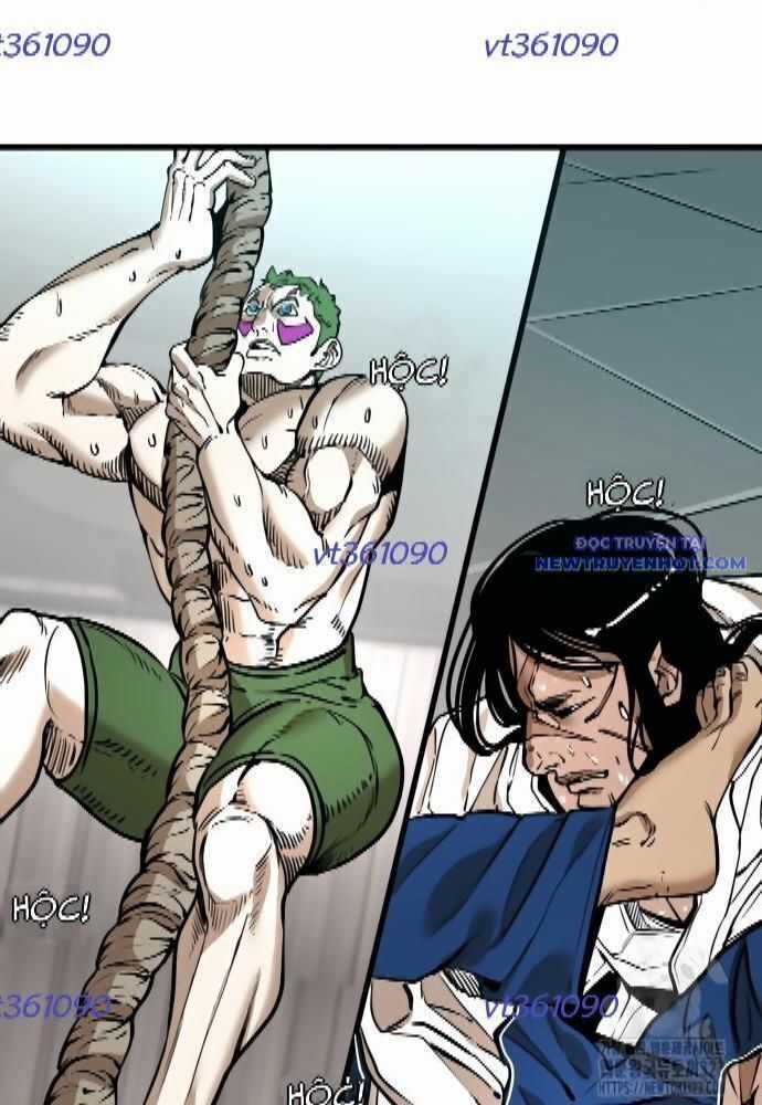 Shark - Cá Mập - Chương 307 - Trang 54