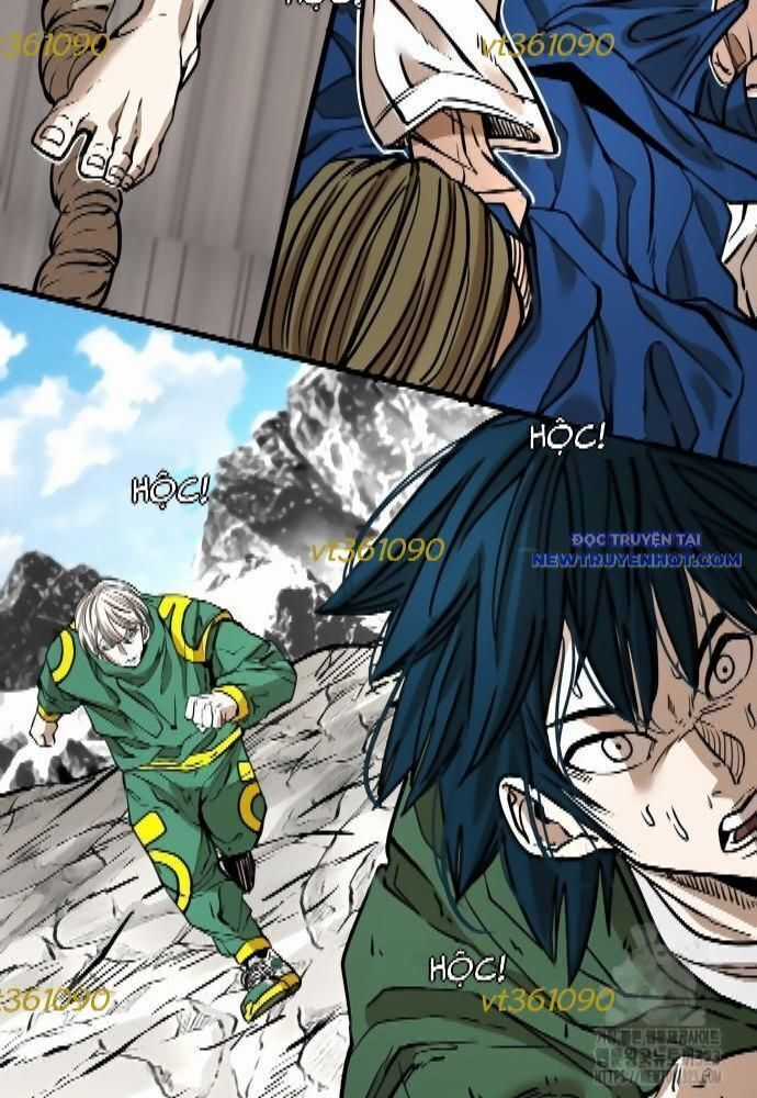 Shark - Cá Mập - Chương 307 - Trang 55