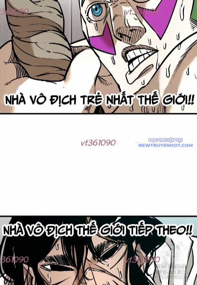 Shark - Cá Mập - Chương 307 - Trang 57