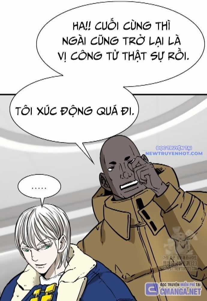 Shark - Cá Mập - Chương 307 - Trang 77