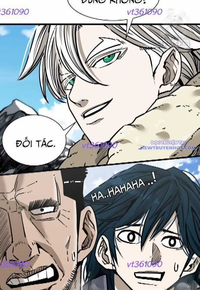 Shark - Cá Mập - Chương 307 - Trang 9