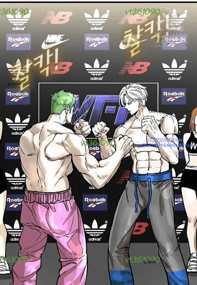 Shark - Cá Mập - Chương 308 - Trang 12