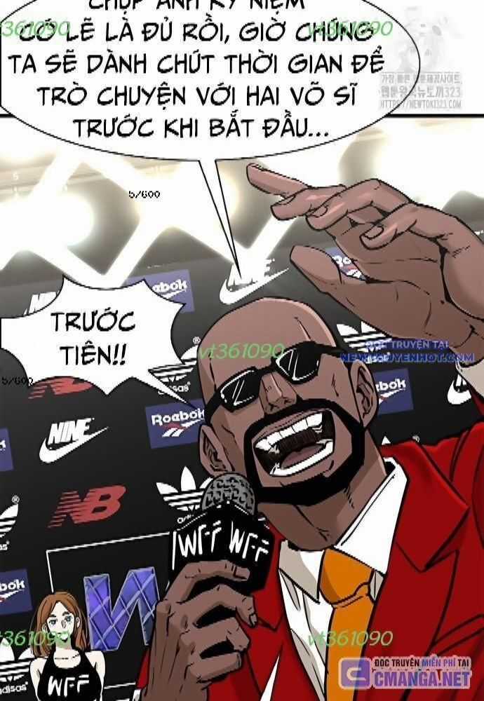 Shark - Cá Mập - Chương 308 - Trang 14