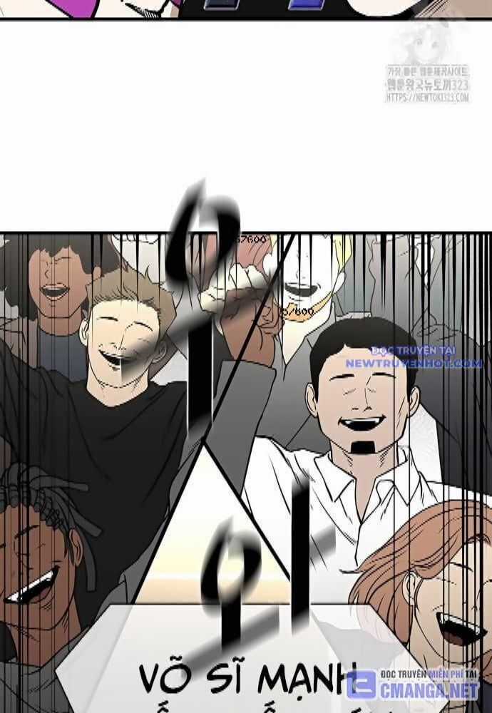 Shark - Cá Mập - Chương 308 - Trang 17