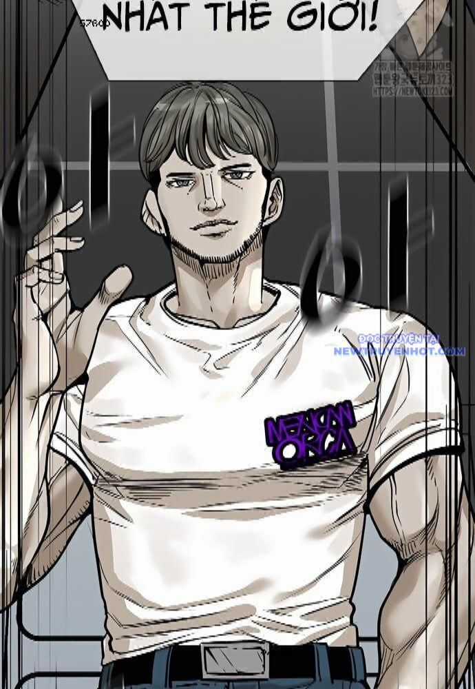Shark - Cá Mập - Chương 308 - Trang 18
