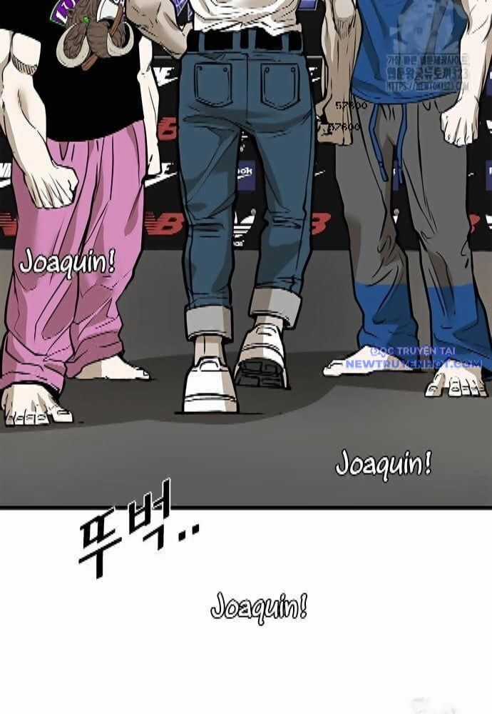 Shark - Cá Mập - Chương 308 - Trang 21