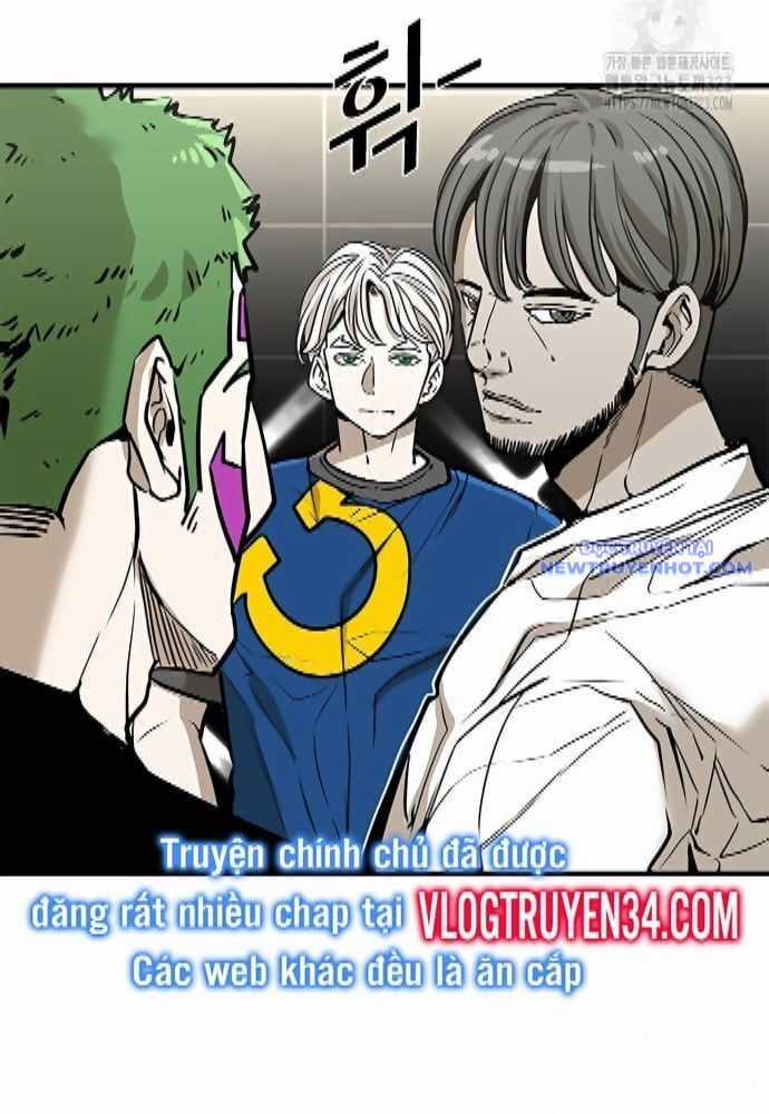 Shark - Cá Mập - Chương 308 - Trang 28