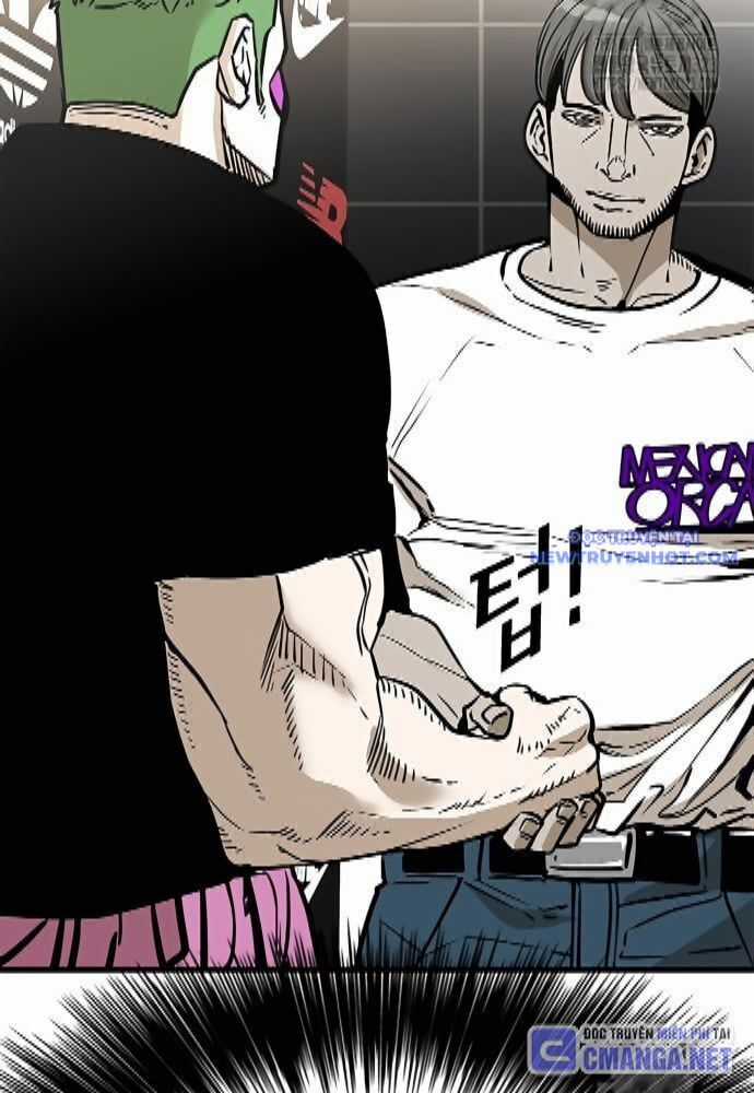 Shark - Cá Mập - Chương 308 - Trang 32