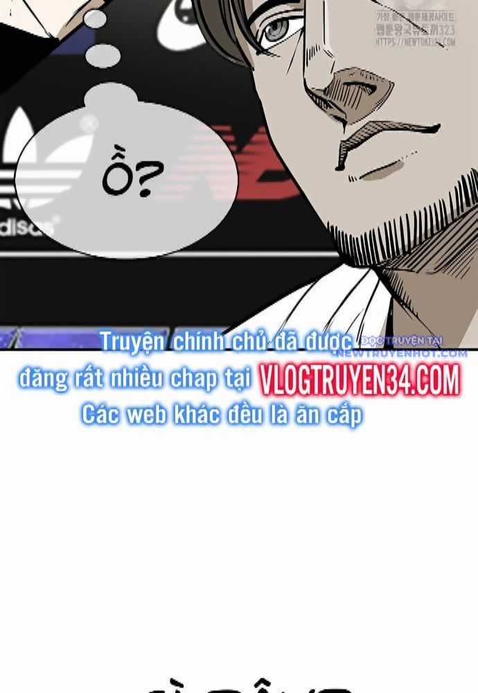 Shark - Cá Mập - Chương 308 - Trang 36