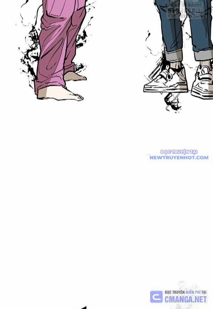 Shark - Cá Mập - Chương 308 - Trang 38