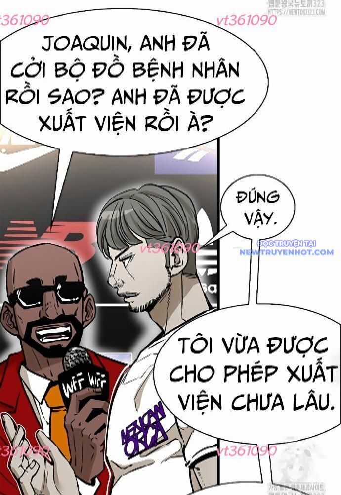 Shark - Cá Mập - Chương 308 - Trang 45