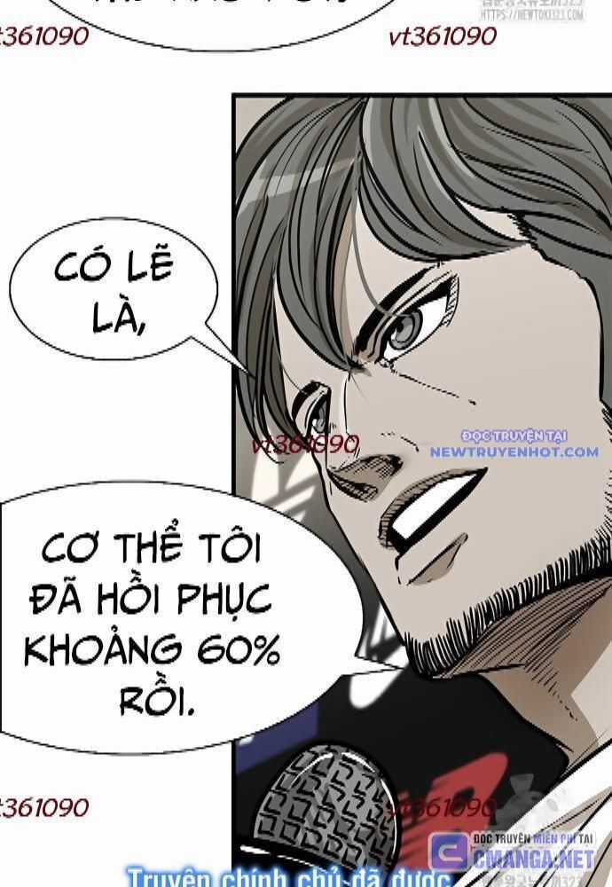 Shark - Cá Mập - Chương 308 - Trang 47