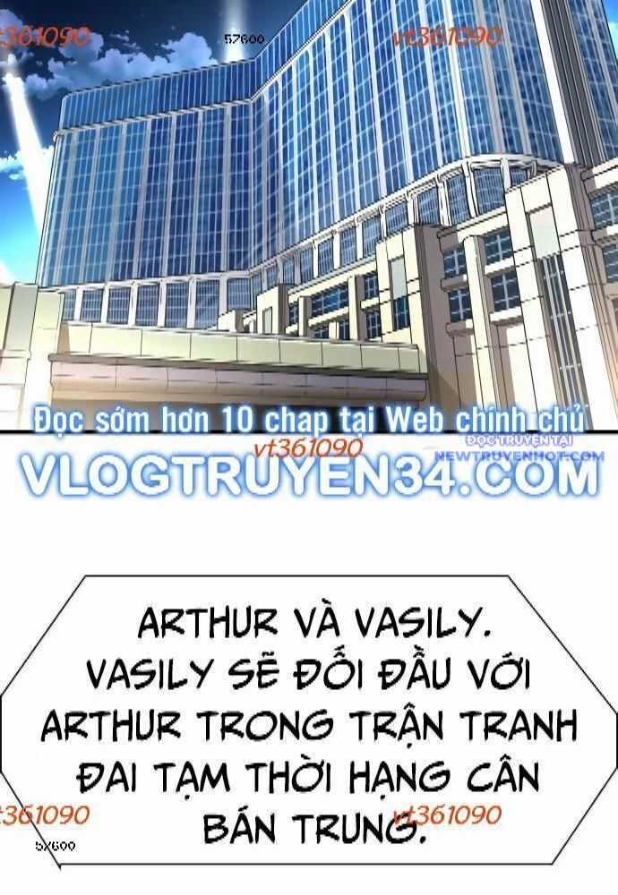 Shark - Cá Mập - Chương 308 - Trang 6