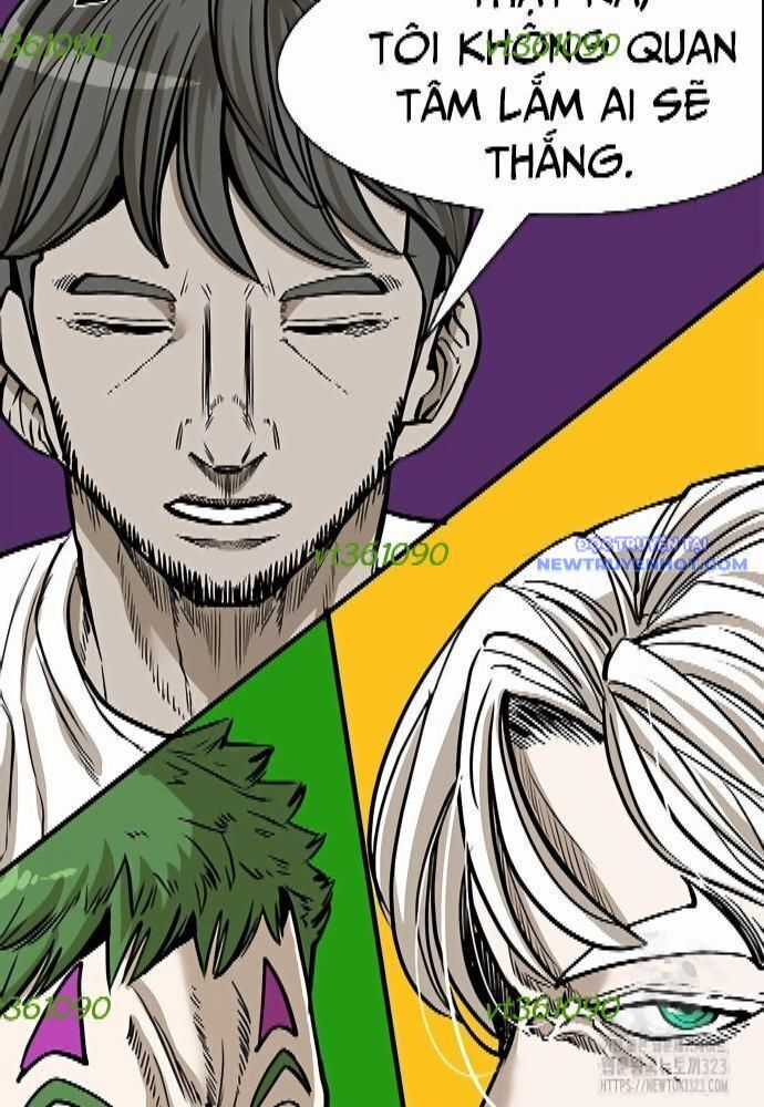 Shark - Cá Mập - Chương 308 - Trang 55
