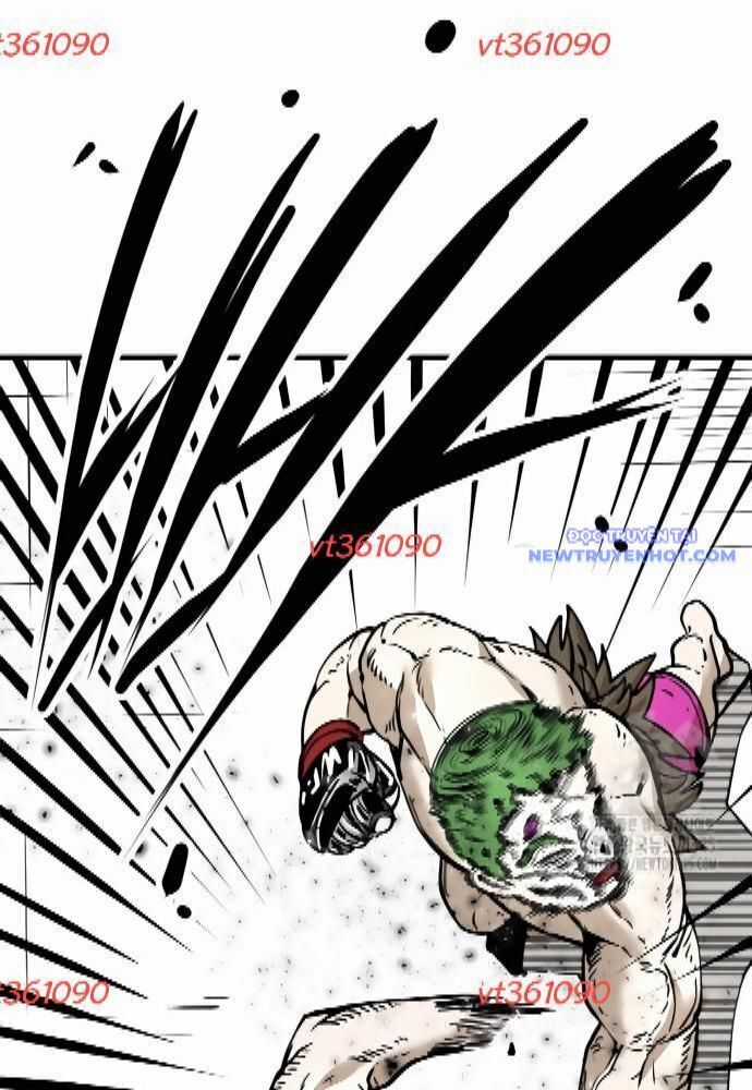 Shark - Cá Mập - Chương 309 - Trang 102