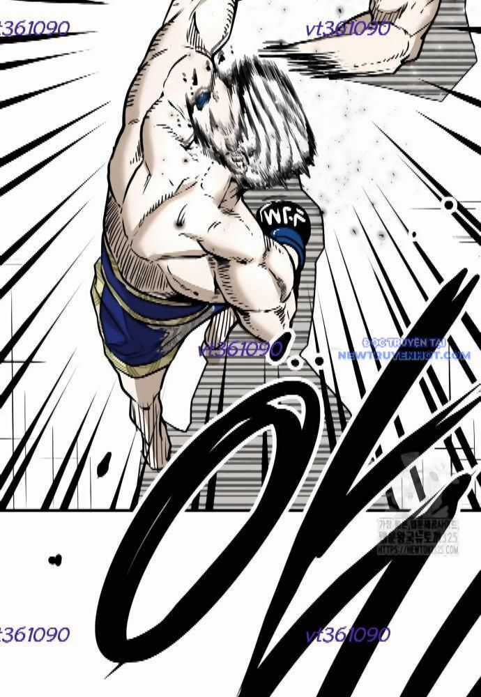 Shark - Cá Mập - Chương 309 - Trang 103