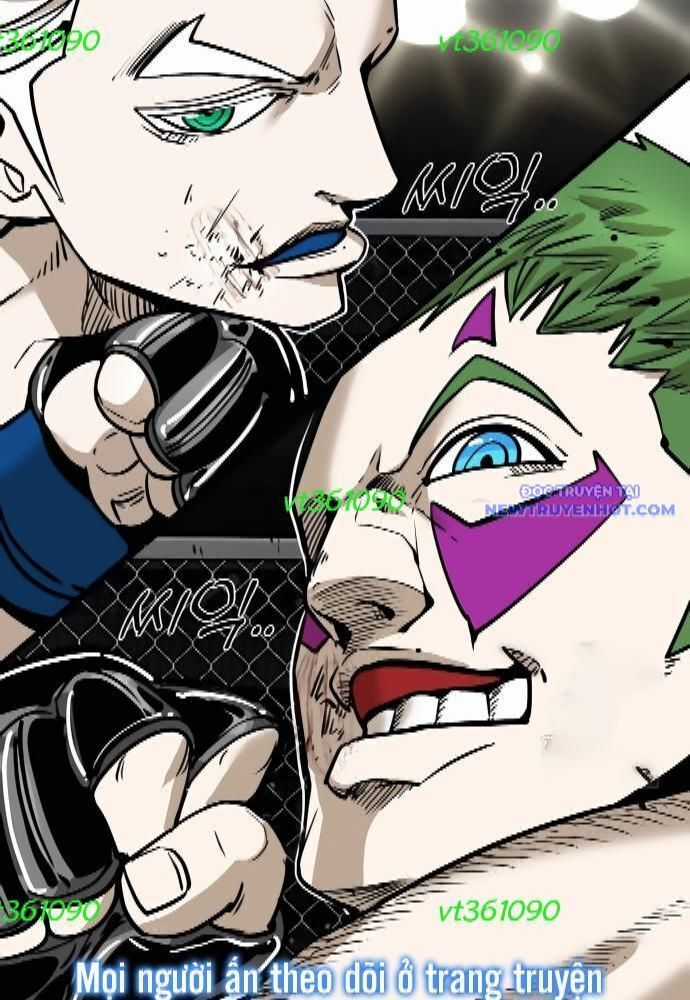 Shark - Cá Mập - Chương 309 - Trang 105