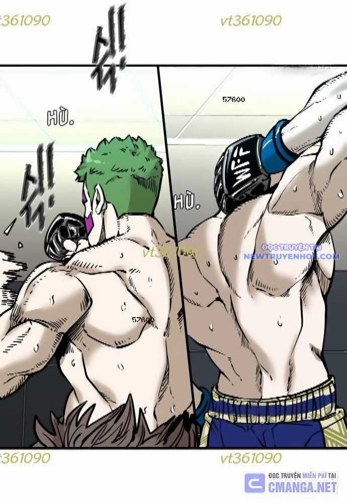 Shark - Cá Mập - Chương 309 - Trang 14