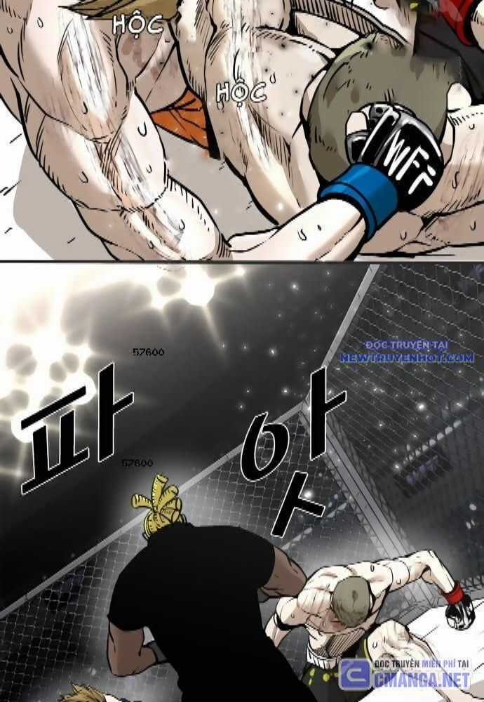 Shark - Cá Mập - Chương 309 - Trang 20