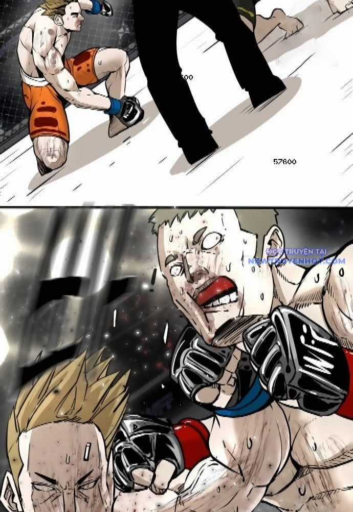 Shark - Cá Mập - Chương 309 - Trang 21