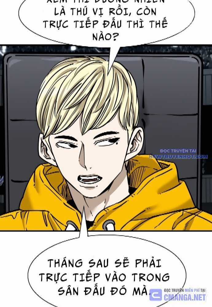 Shark - Cá Mập - Chương 309 - Trang 26