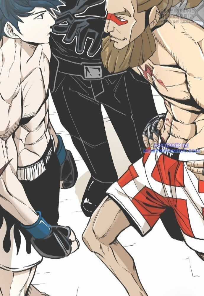 Shark - Cá Mập - Chương 309 - Trang 33