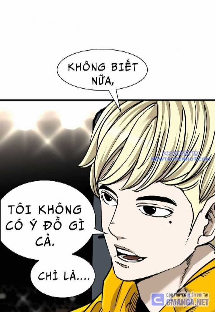 Shark - Cá Mập - Chương 309 - Trang 35