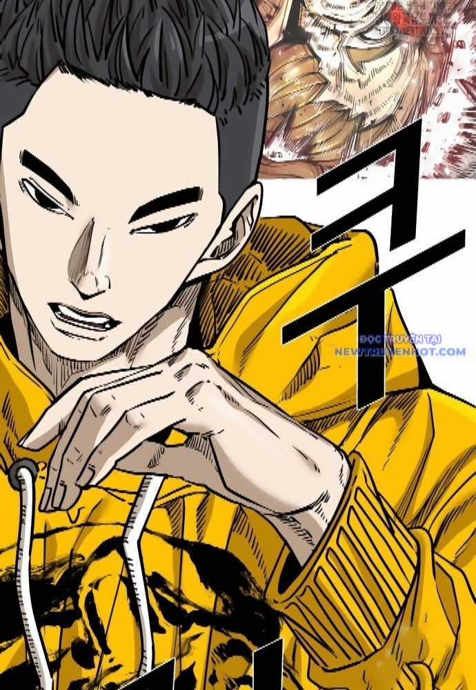 Shark - Cá Mập - Chương 309 - Trang 40