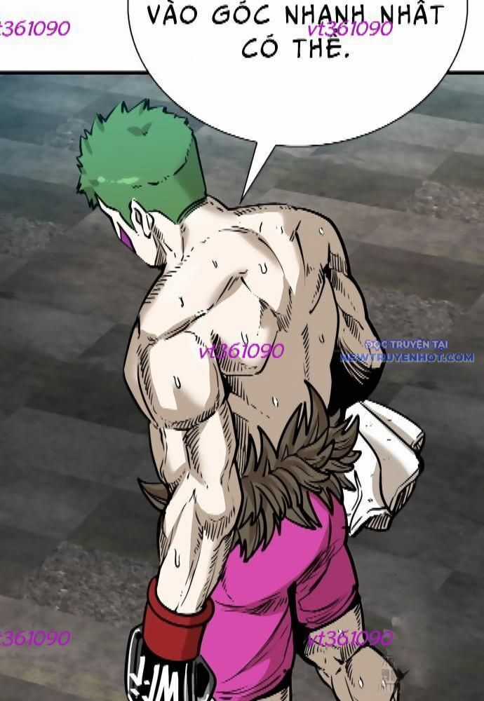 Shark - Cá Mập - Chương 309 - Trang 55