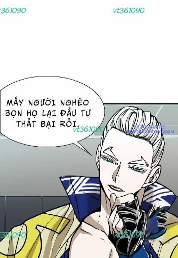 Shark - Cá Mập - Chương 309 - Trang 66