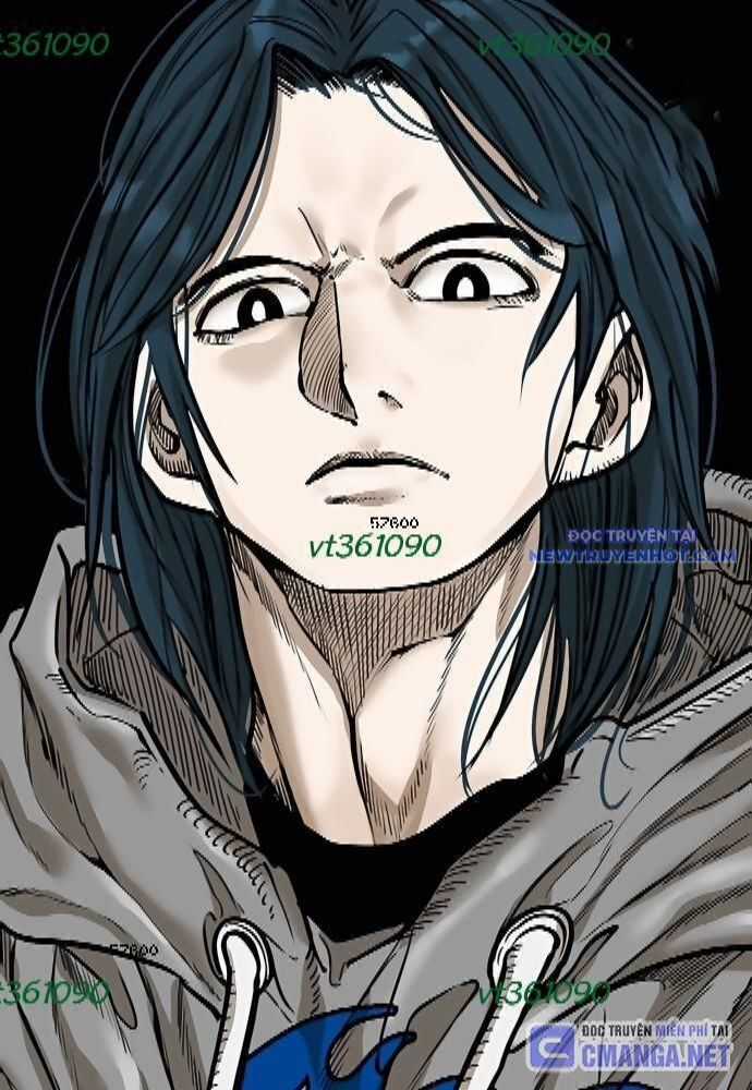 Shark - Cá Mập - Chương 309 - Trang 8