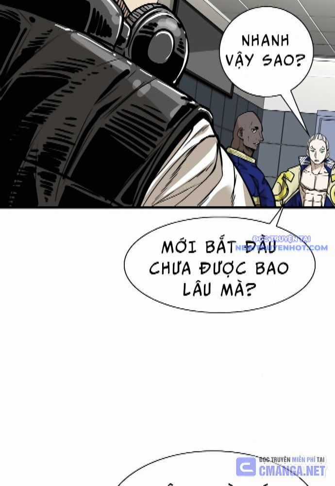 Shark - Cá Mập - Chương 309 - Trang 74