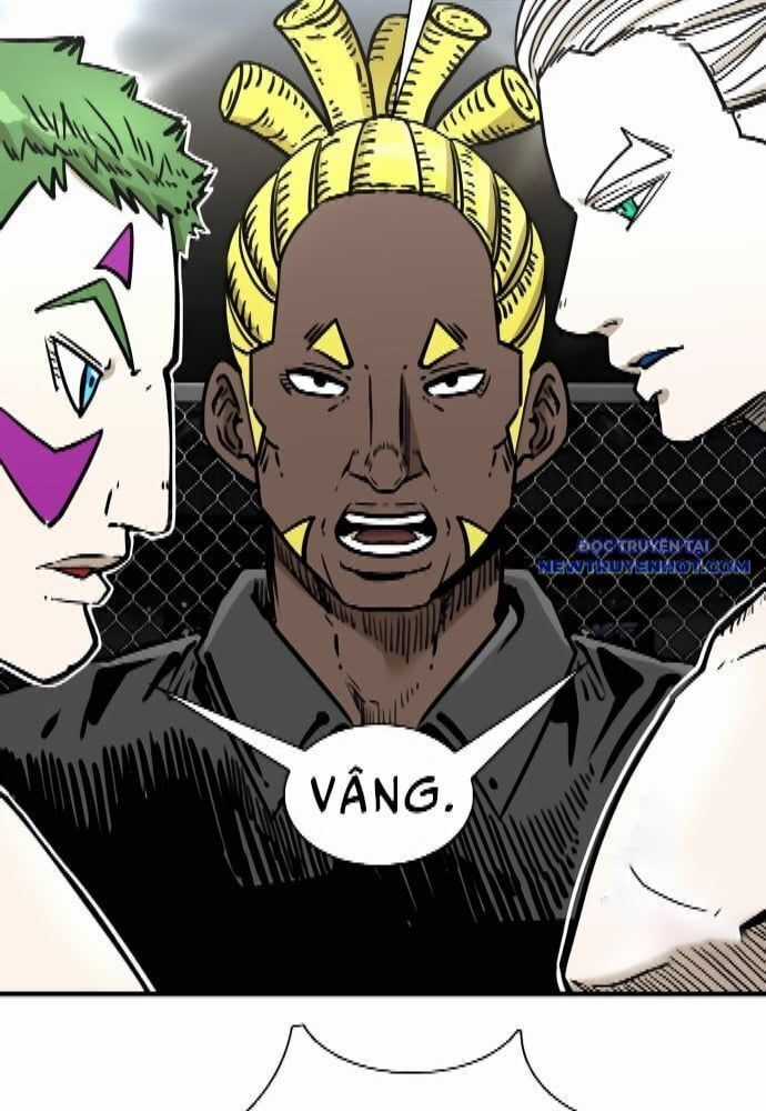 Shark - Cá Mập - Chương 309 - Trang 87