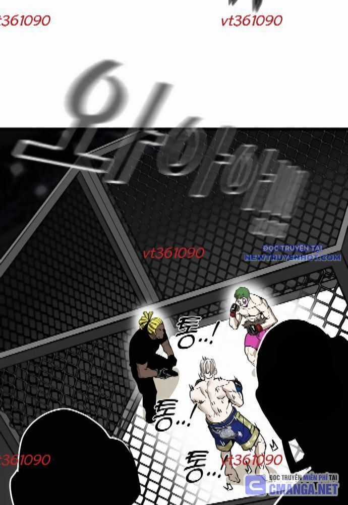 Shark - Cá Mập - Chương 309 - Trang 98