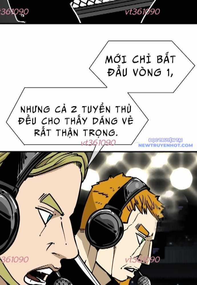 Shark - Cá Mập - Chương 309 - Trang 99