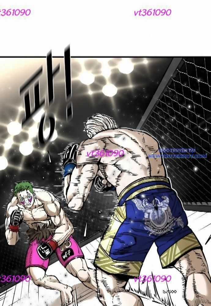 Shark - Cá Mập - Chương 310 - Trang 12