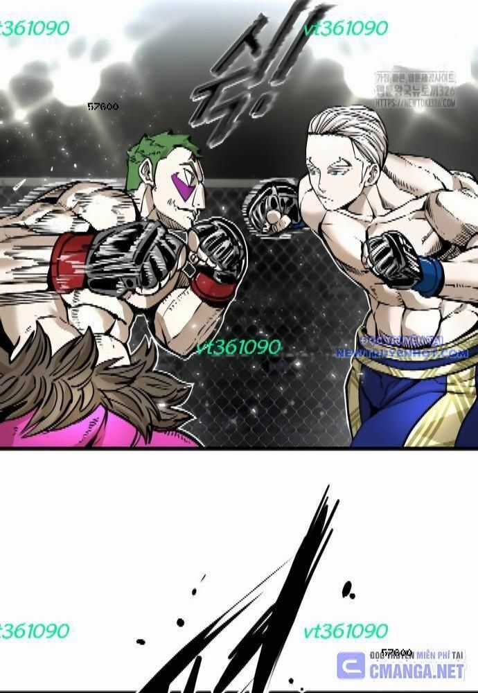 Shark - Cá Mập - Chương 310 - Trang 14