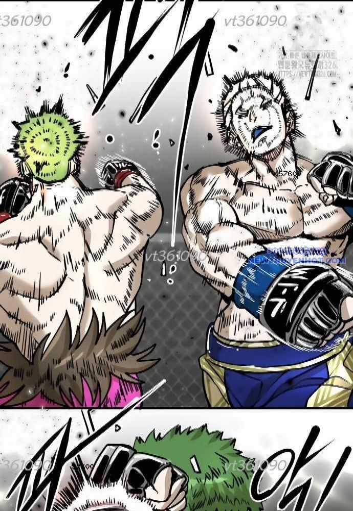 Shark - Cá Mập - Chương 310 - Trang 15